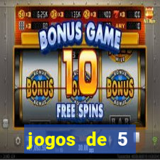 jogos de 5 centavos no esporte da sorte